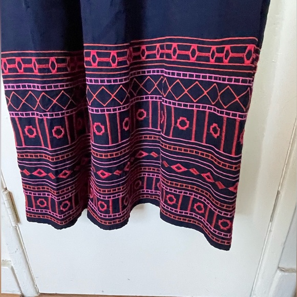 GAP Midi Dress - Picture 3 of 4